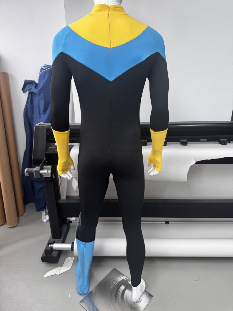 Invincible Mark Grayson Costume Pre-Sale Deposit