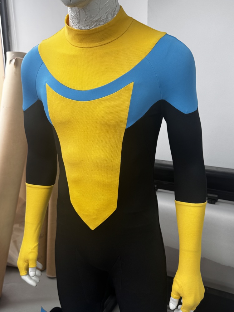 Invincible Mark Grayson Costume Pre-Sale Deposit