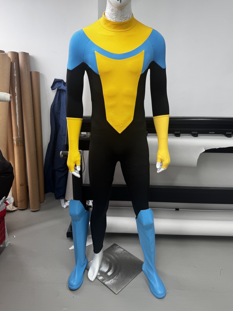 Invincible Mark Grayson Costume Pre-Sale Deposit