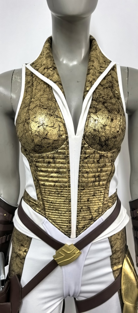 Masters of the Universe Teela Costume Pre-Sale Deposit