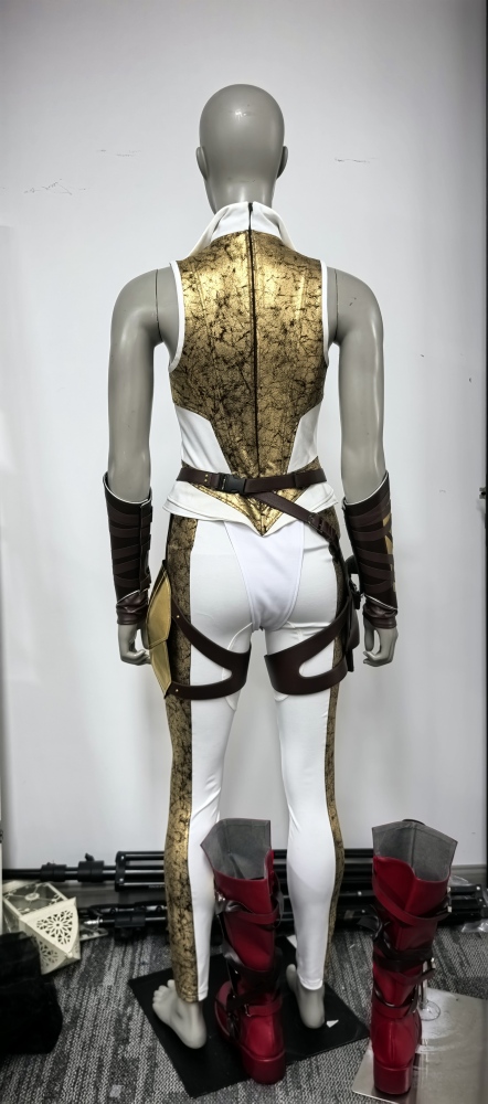 Masters of the Universe Teela Costume Pre-Sale Deposit