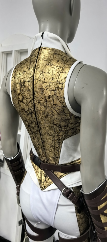 Masters of the Universe Teela Costume Pre-Sale Deposit