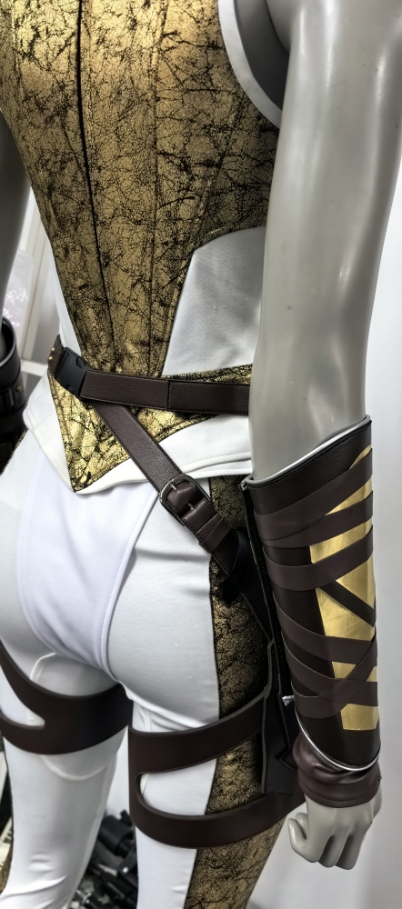 Masters of the Universe Teela Costume Pre-Sale Deposit