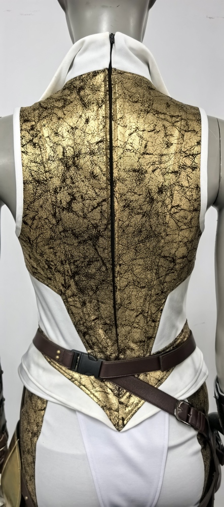 Masters of the Universe Teela Costume Pre-Sale Deposit