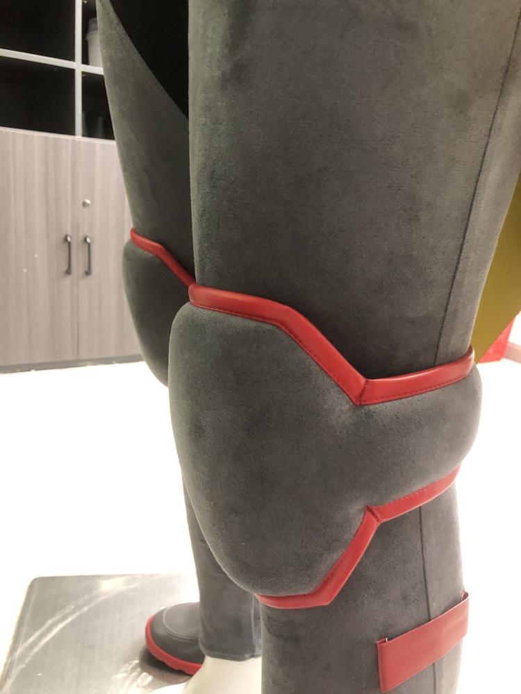 Robin Damian Wayne Costume Pre-Sale Deposit