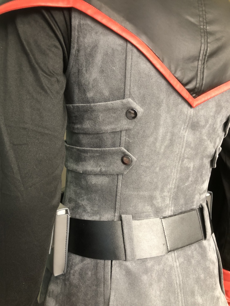Robin Damian Wayne Costume Pre-Sale Deposit