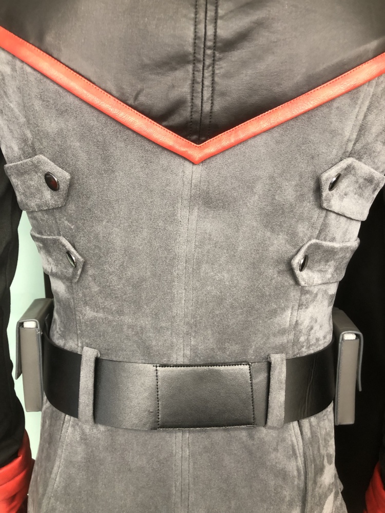 Robin Damian Wayne Costume Pre-Sale Deposit