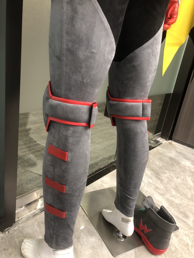 Robin Damian Wayne Costume Pre-Sale Deposit