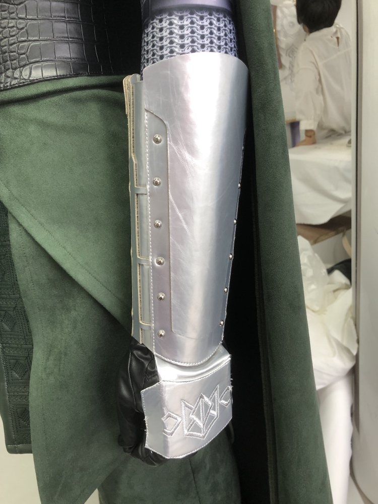 Avengers Doomsday Doctor Doom Costume Pre-Sale Deposit