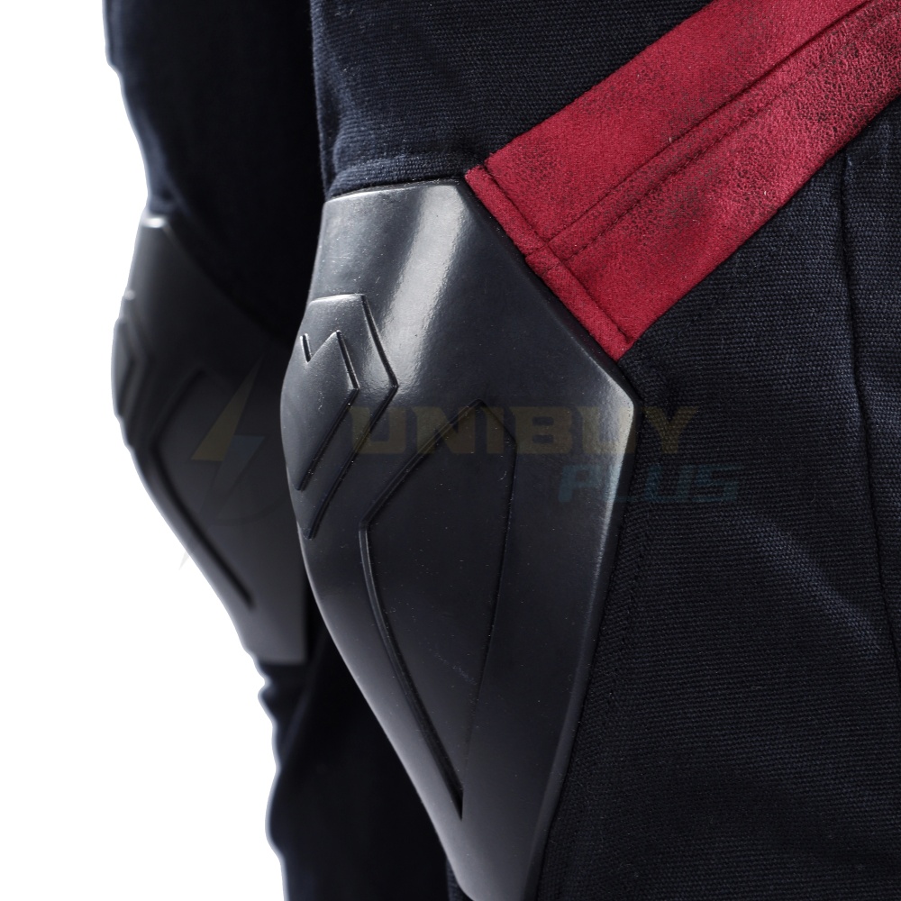 Thunderbolts U.S. Agent Costume John Walker Cosplay Suit UnibuyPlus