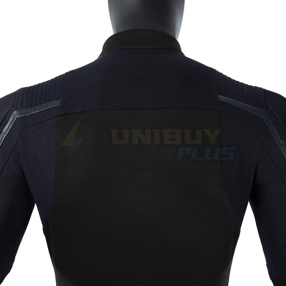 Thunderbolts U.S. Agent Costume John Walker Cosplay Suit UnibuyPlus