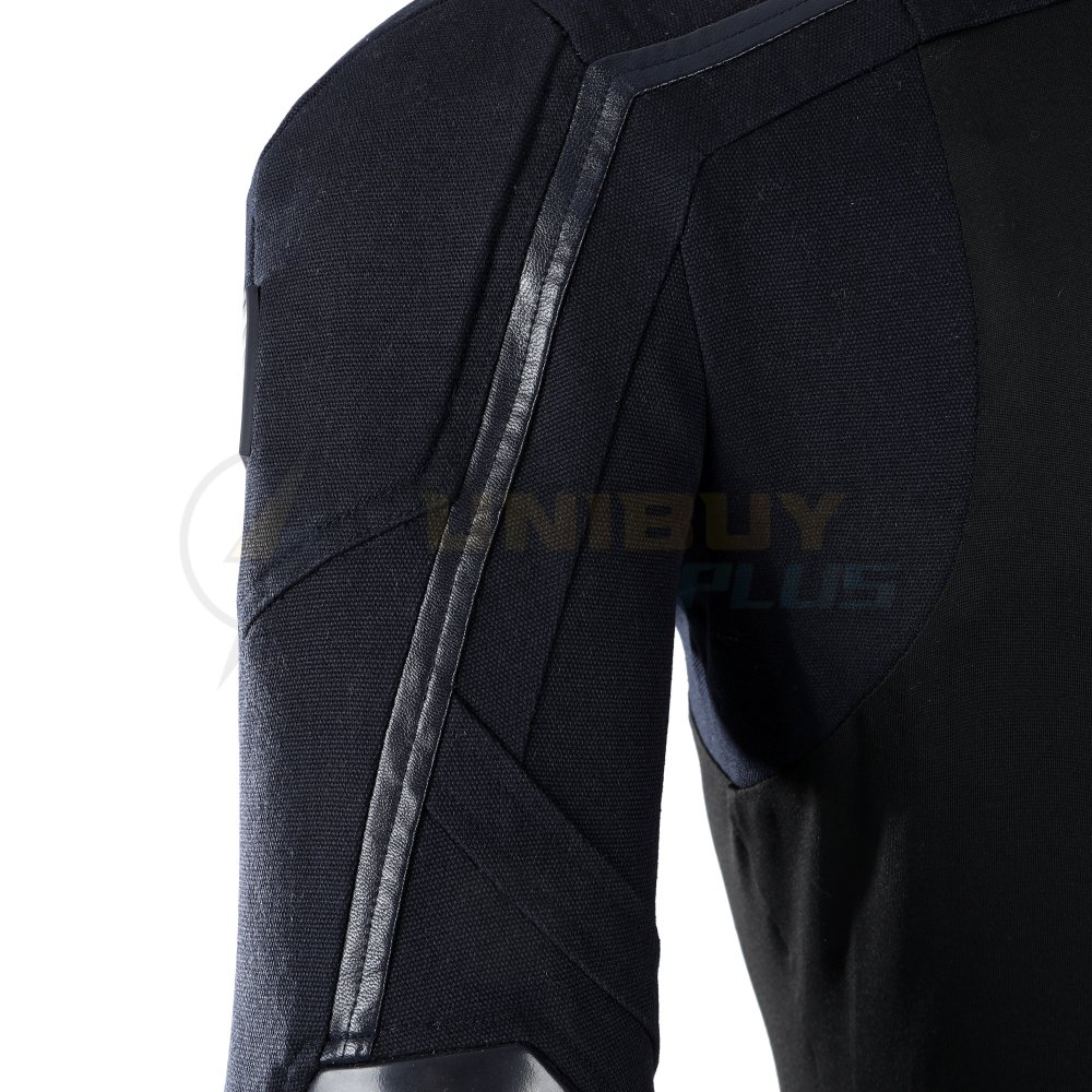 Thunderbolts U.S. Agent Costume John Walker Cosplay Suit UnibuyPlus