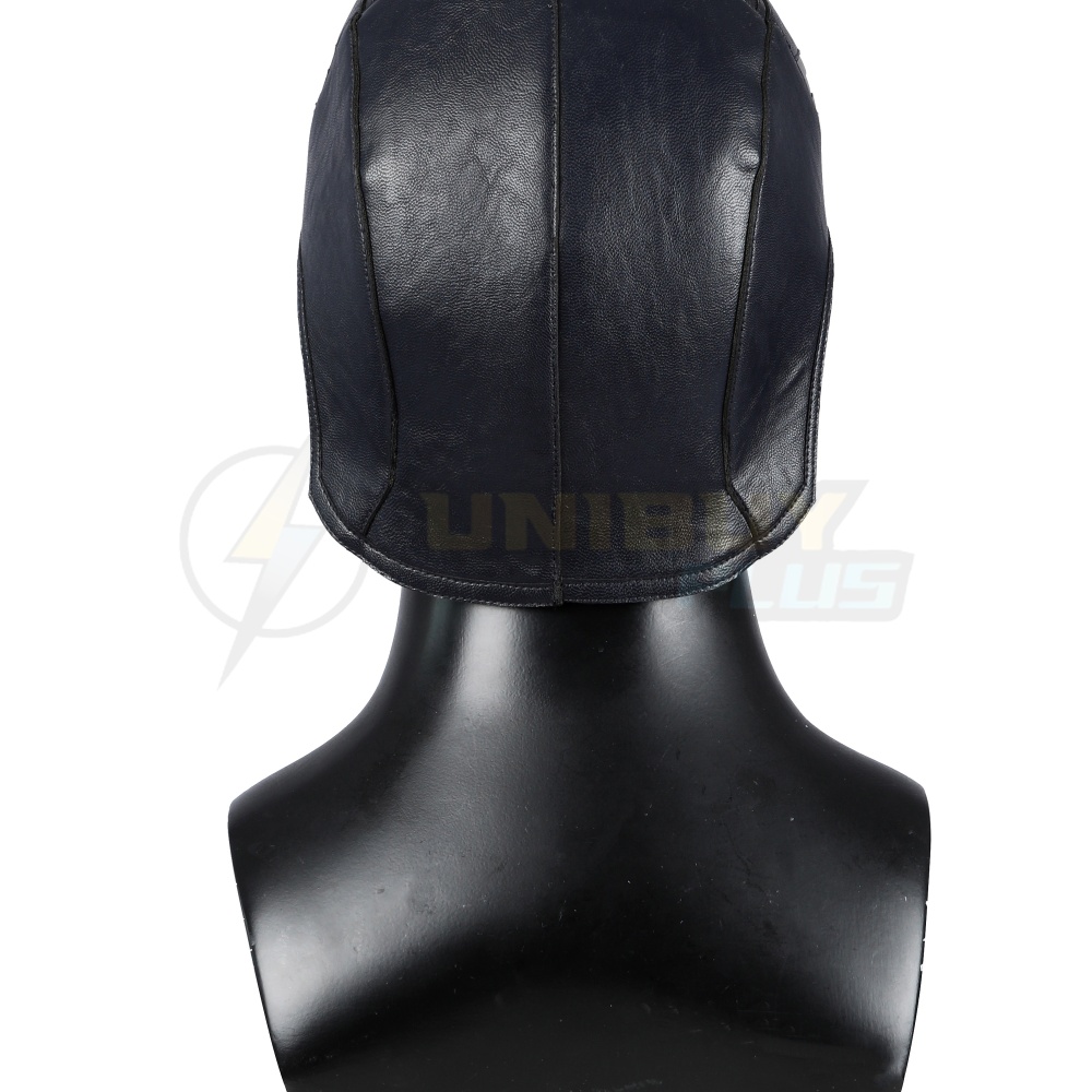 Thunderbolts U.S. Agent Mask Cosplay Prop John Walker Unibuyplus