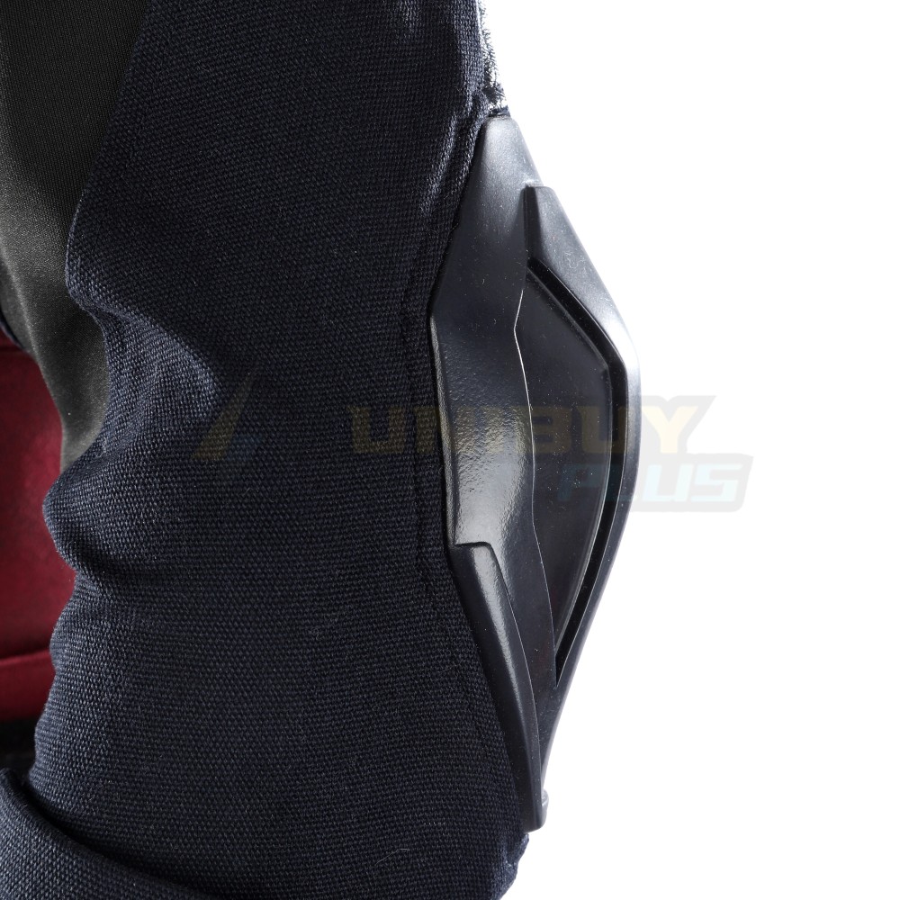 Thunderbolts U.S. Agent Costume John Walker Cosplay Suit UnibuyPlus