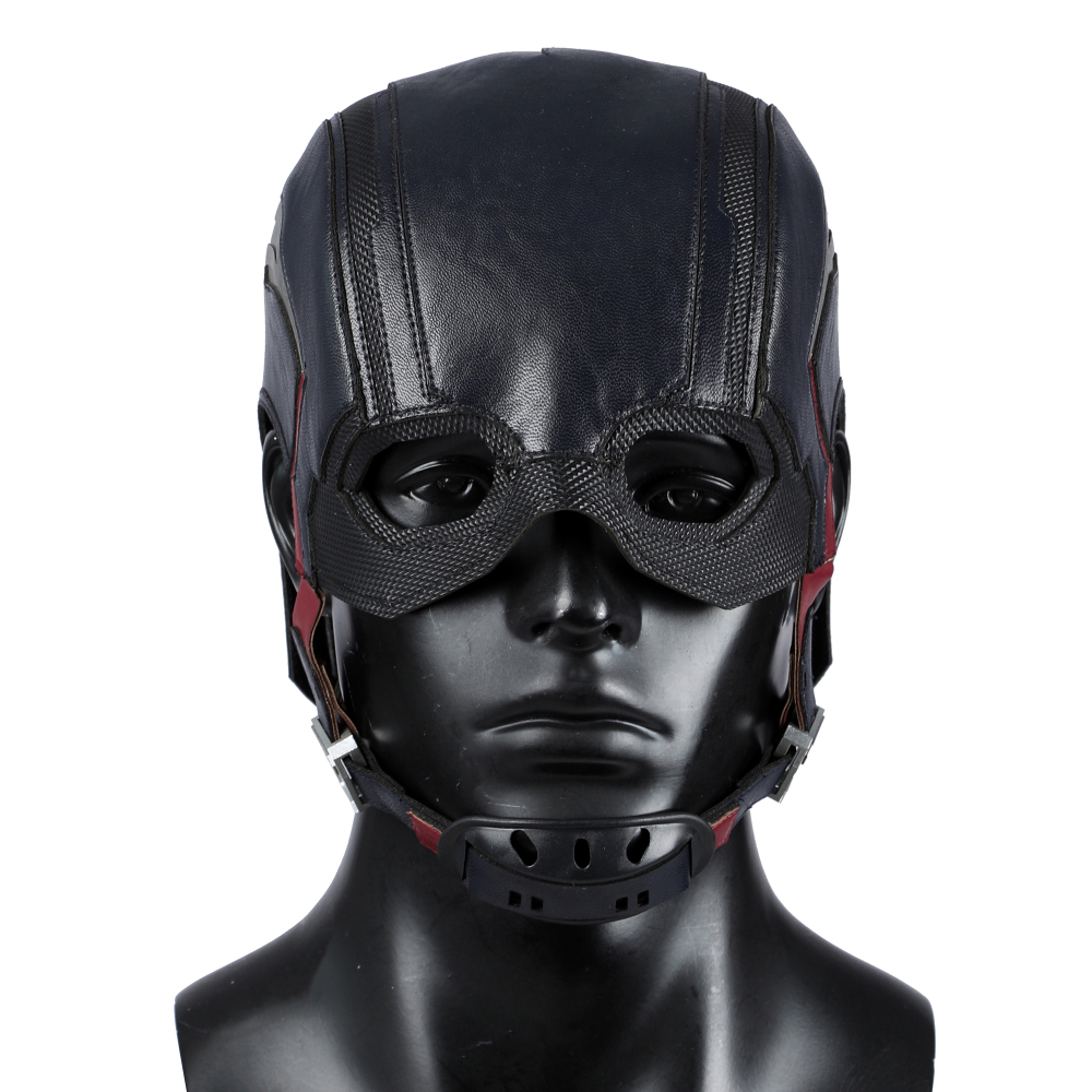 Thunderbolts U.S. Agent Mask Cosplay Prop John Walker Unibuyplus