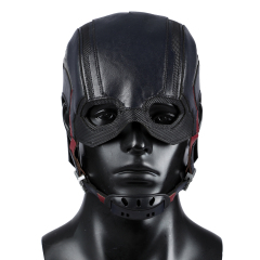 Thunderbolts U.S. Agent Helmet Cosplay Prop John Walker Unibuyplus