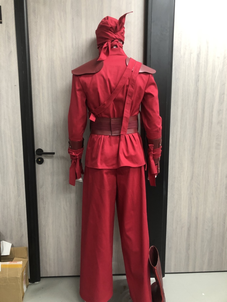 Spider-Man Brand New Day The Hand Costume Pre-Sale Deposit