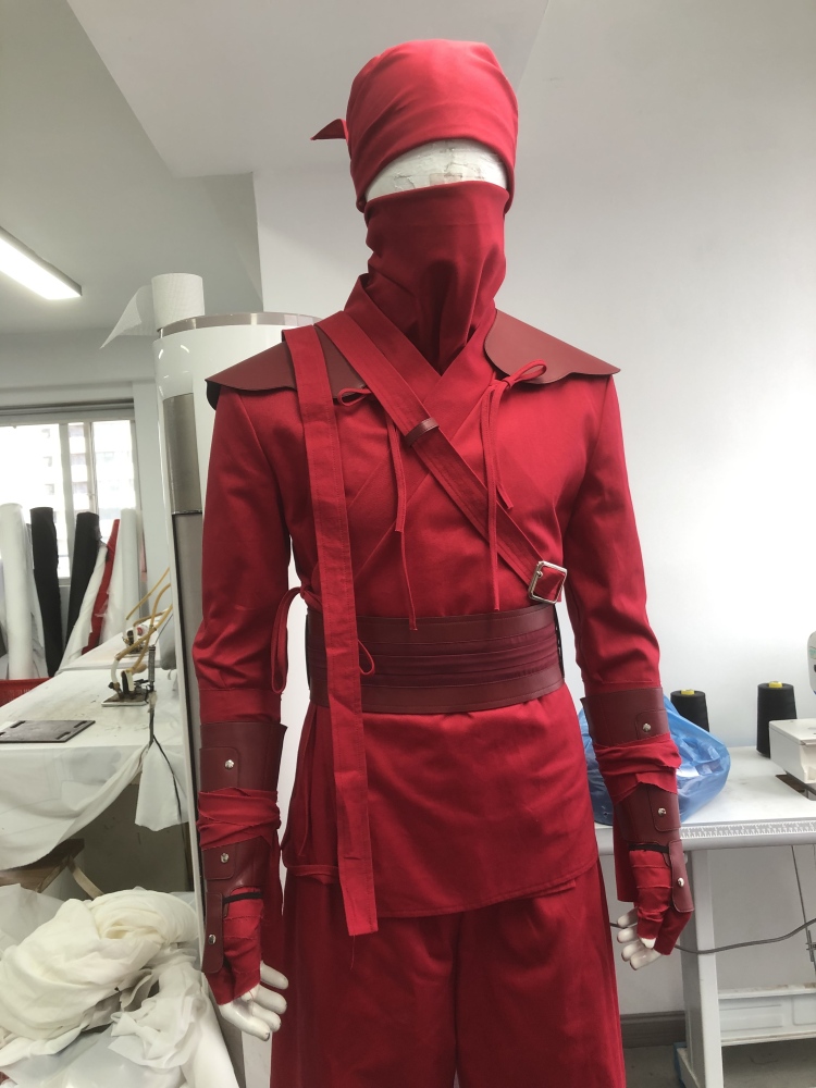 Spider-Man Brand New Day The Hand Costume Pre-Sale Deposit