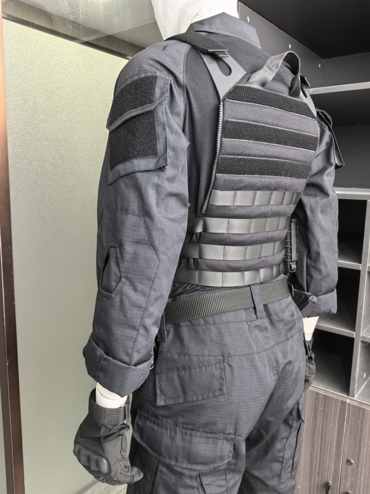 The Punisher One Last Kill Frank Castle Costume Pre-Sale Deposit