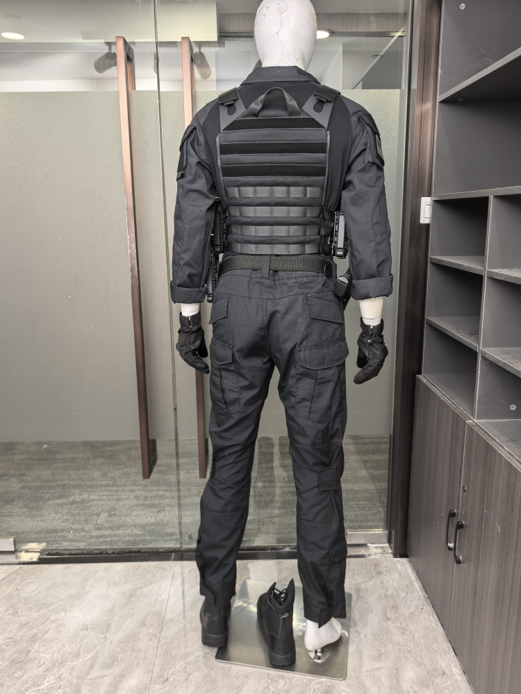 The Punisher One Last Kill Frank Castle Costume Pre-Sale Deposit