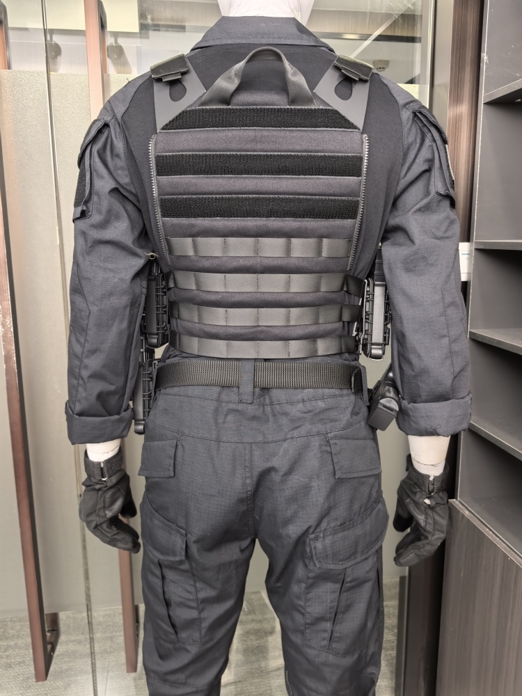 The Punisher One Last Kill Frank Castle Costume Pre-Sale Deposit