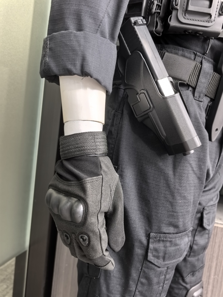 The Punisher One Last Kill Frank Castle Costume Pre-Sale Deposit