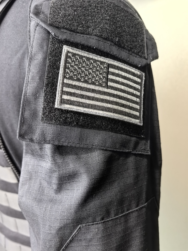 The Punisher One Last Kill Frank Castle Costume Pre-Sale Deposit