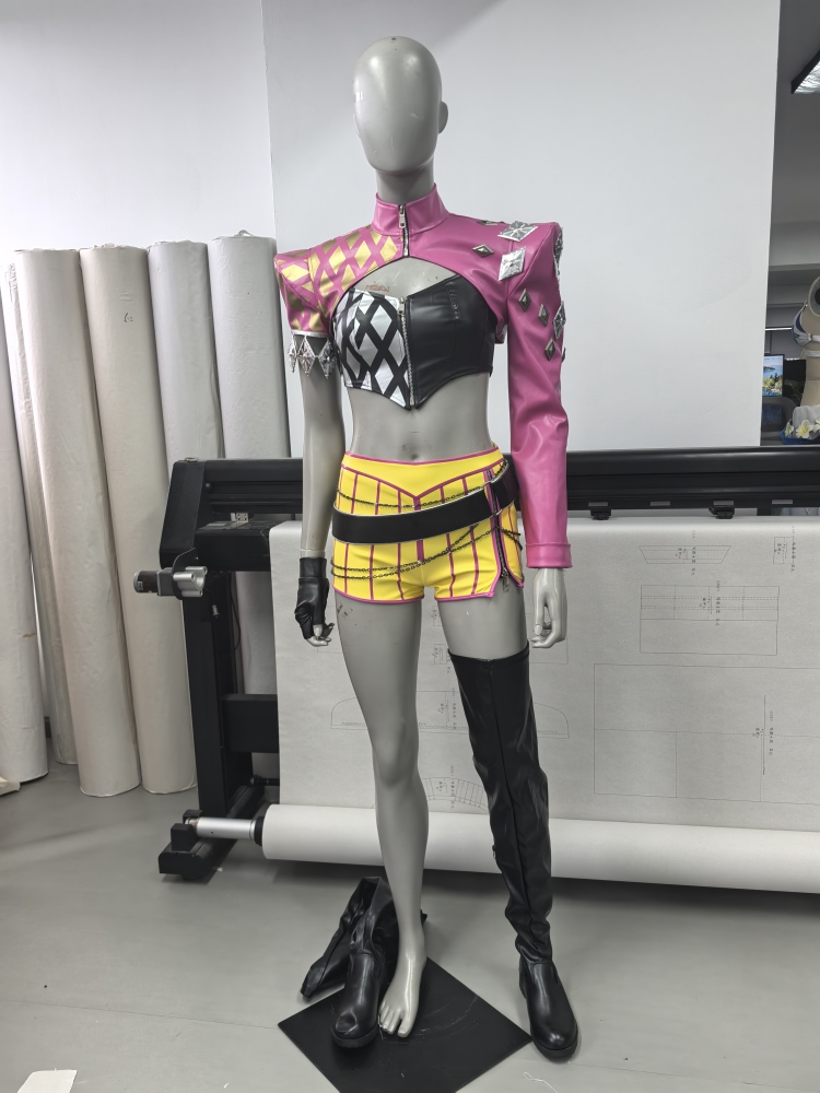 Dead by Daylight MiNA Costume Pre-Sale Deposit