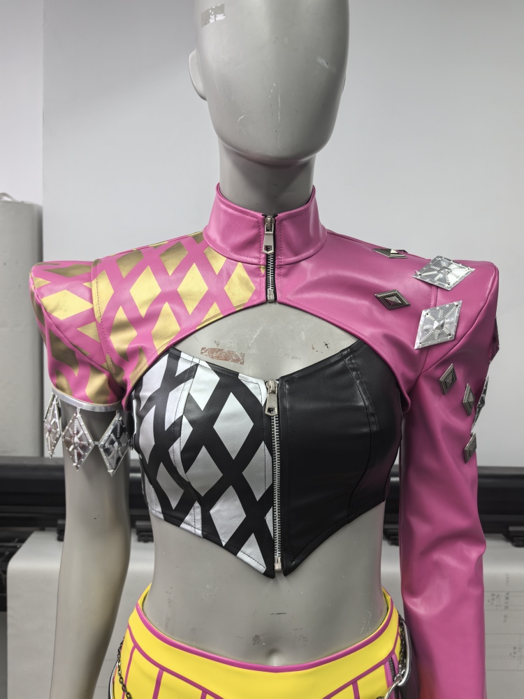 Dead by Daylight MiNA Costume Pre-Sale Deposit