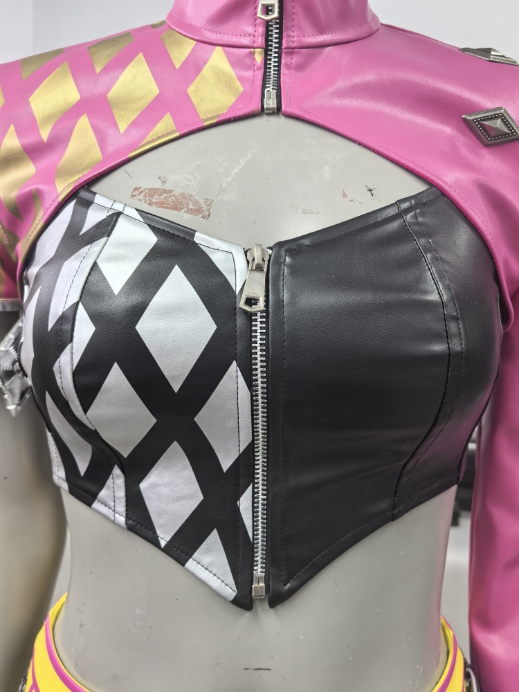 Dead by Daylight MiNA Costume Pre-Sale Deposit