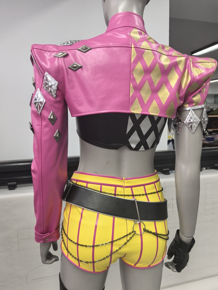 Dead by Daylight MiNA Costume Pre-Sale Deposit