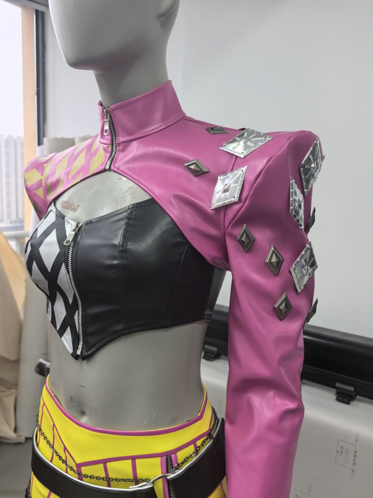 Dead by Daylight MiNA Costume Pre-Sale Deposit