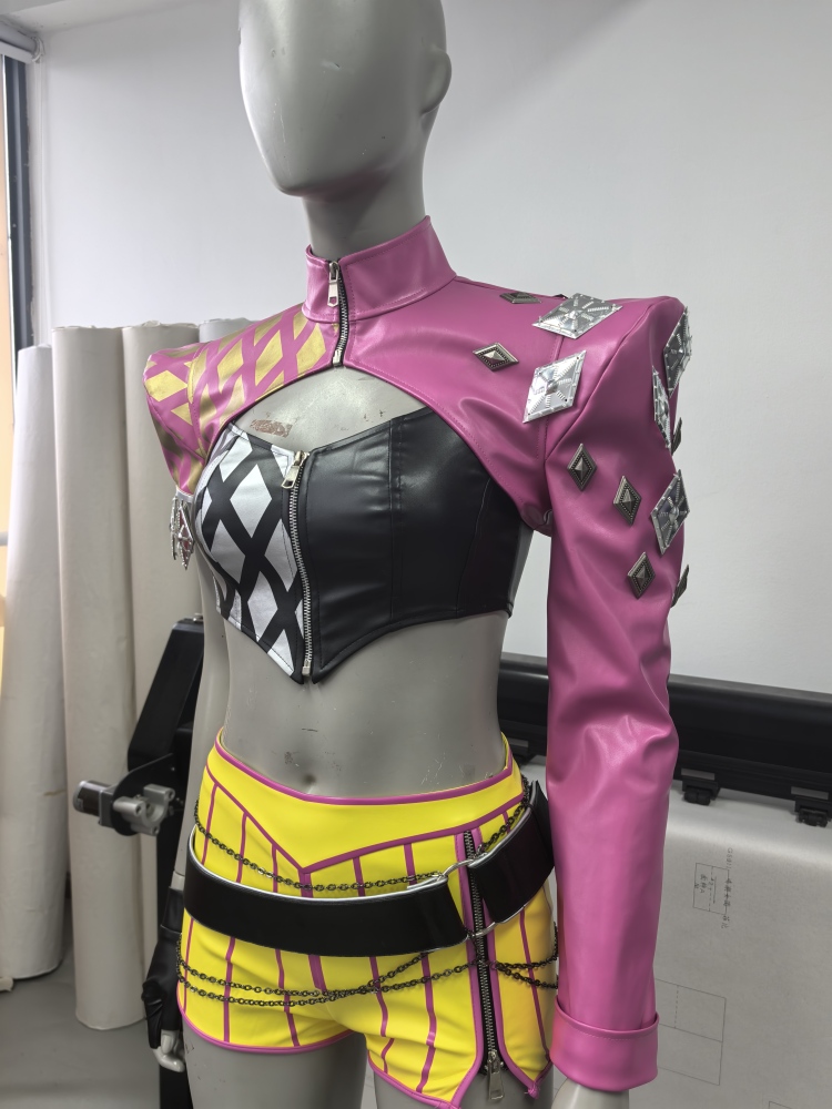 Dead by Daylight MiNA Costume Pre-Sale Deposit