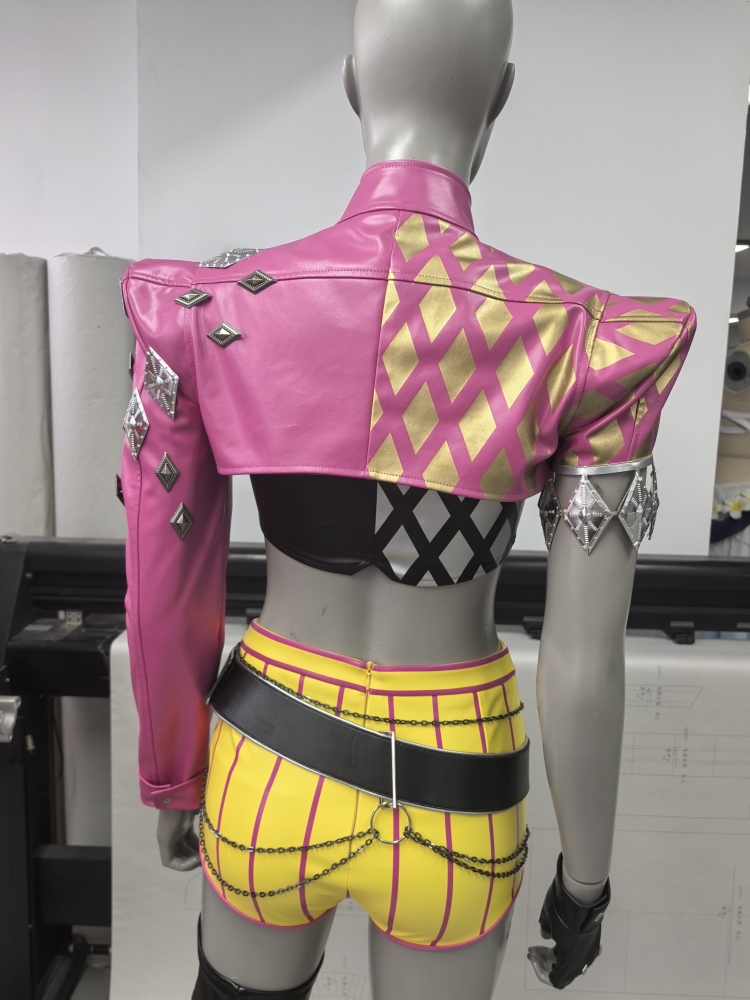 Dead by Daylight MiNA Costume Pre-Sale Deposit