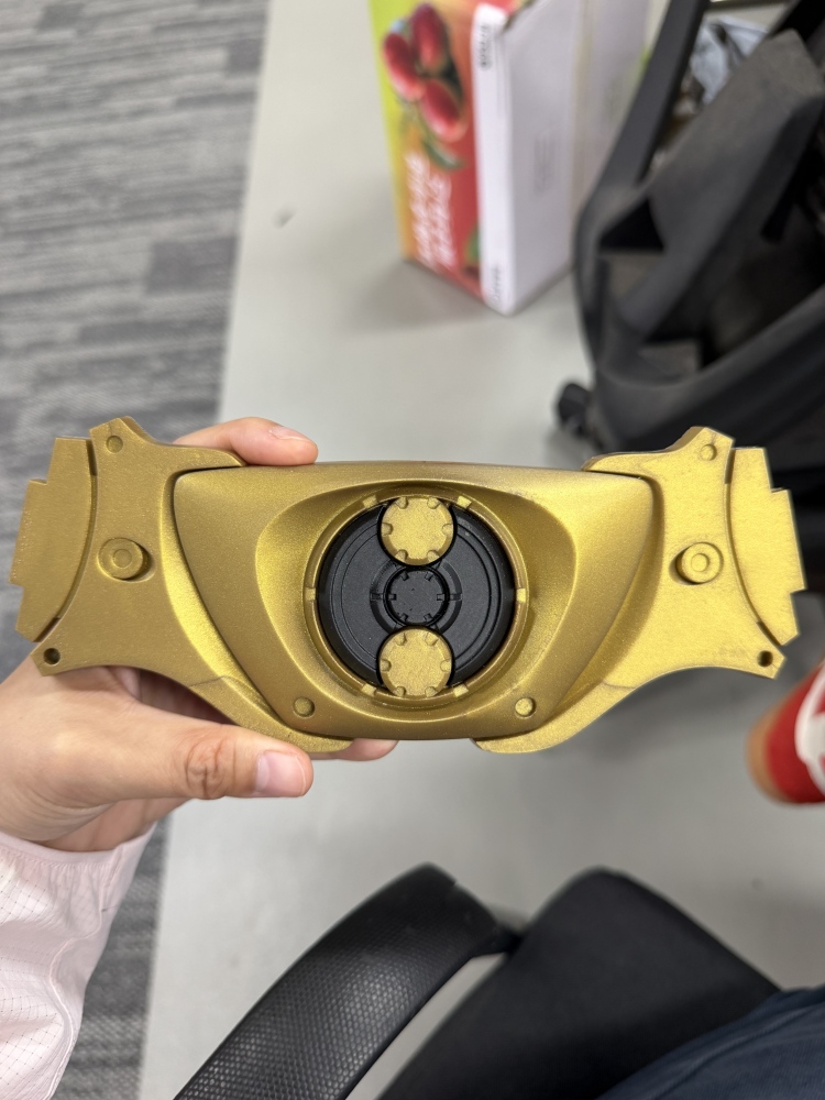 Batman Costume Pre-Sale Deposit