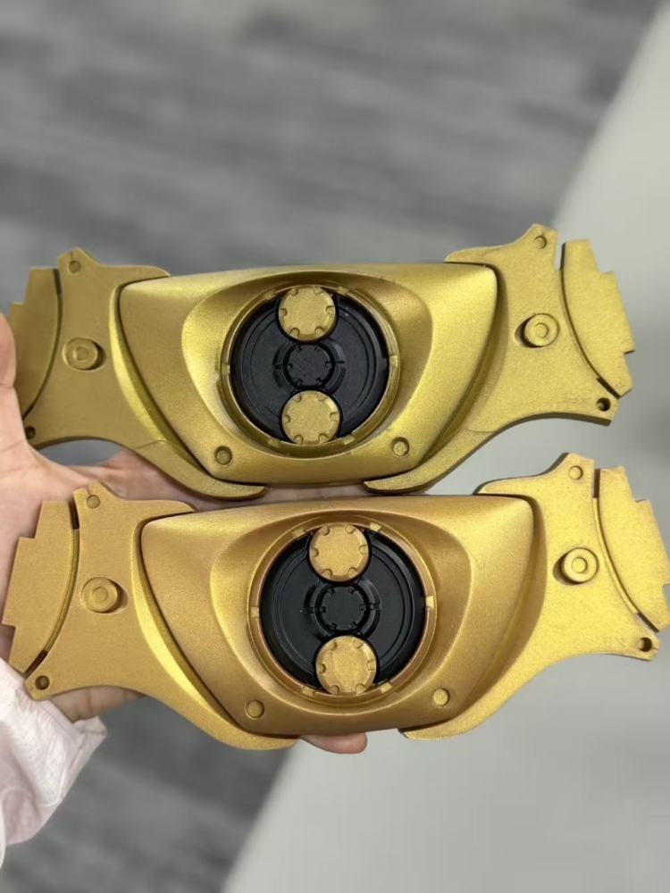 Batman Costume Pre-Sale Deposit
