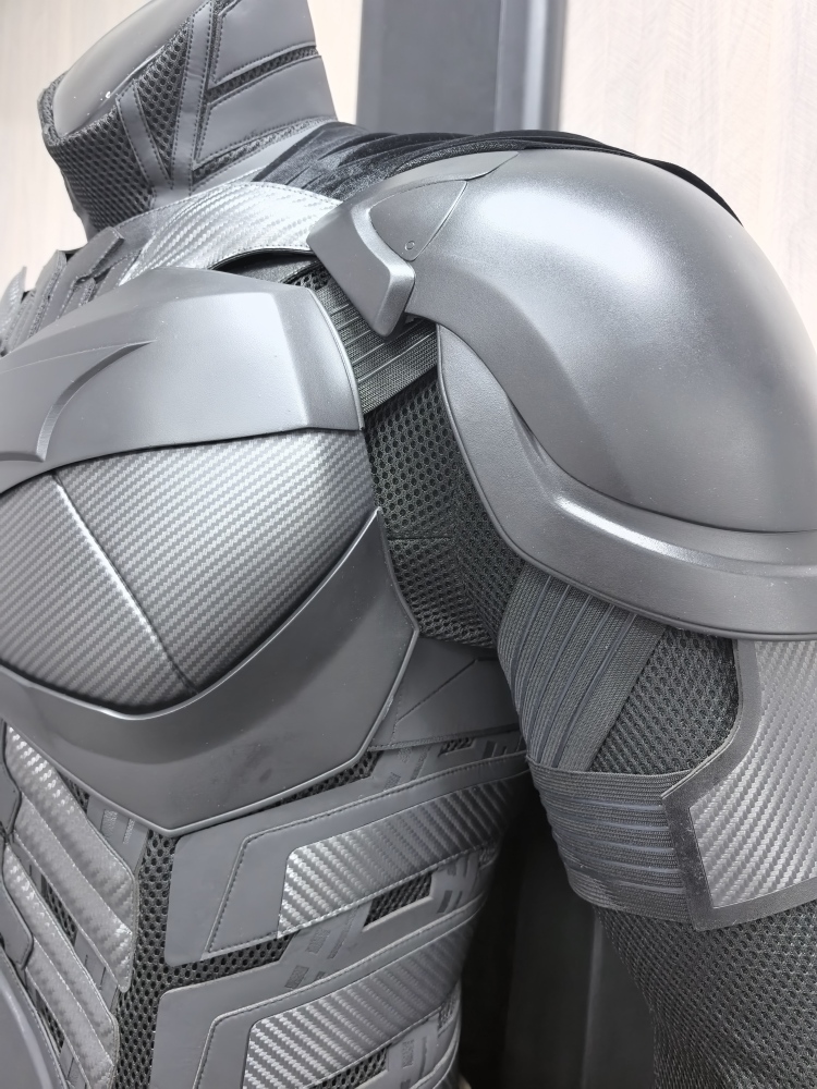 Batman Costume Pre-Sale Deposit