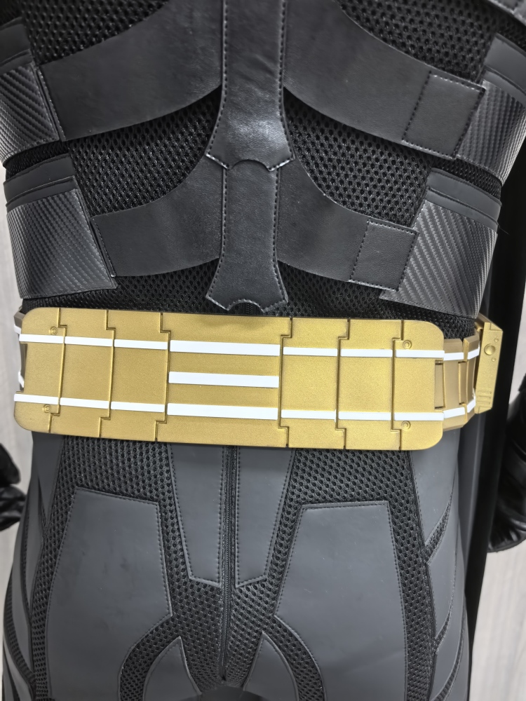 Batman Costume Pre-Sale Deposit