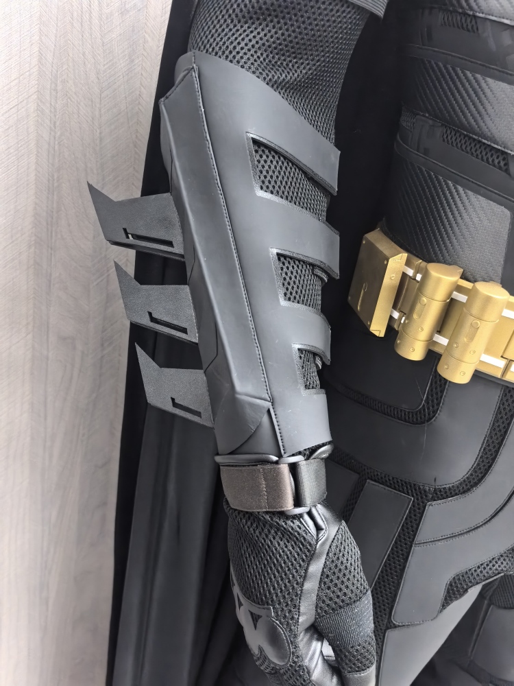 Batman Costume Pre-Sale Deposit