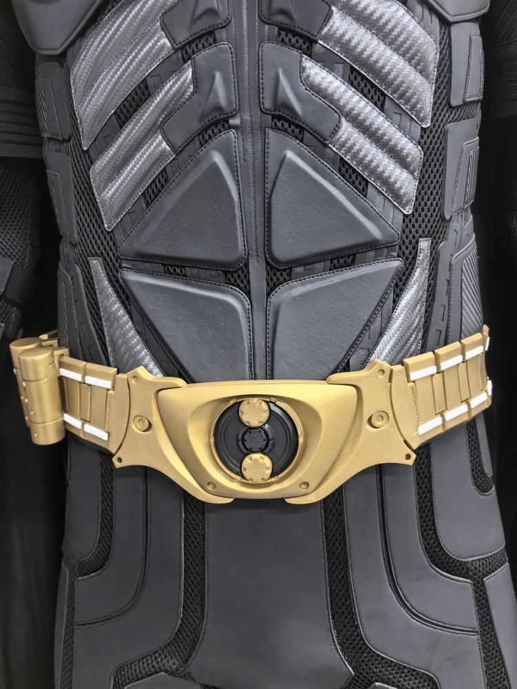Batman Costume Pre-Sale Deposit