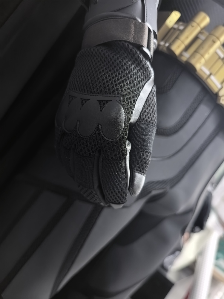 Batman Costume Pre-Sale Deposit