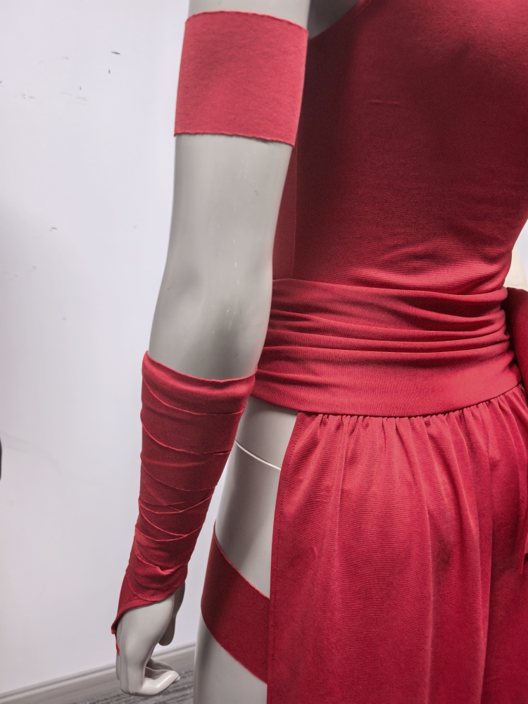 Daredevil Elektra Costume Pre-Sale Deposit
