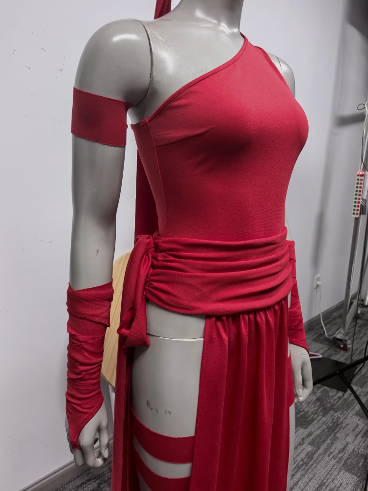 Daredevil Elektra Costume Pre-Sale Deposit