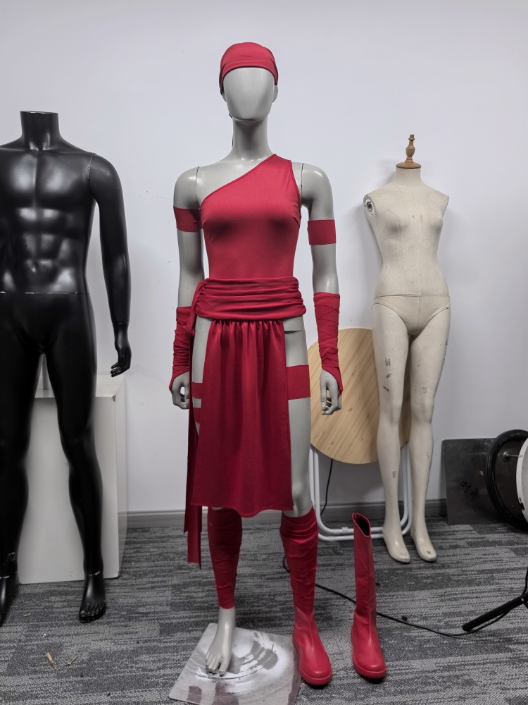 Daredevil Elektra Costume Pre-Sale Deposit