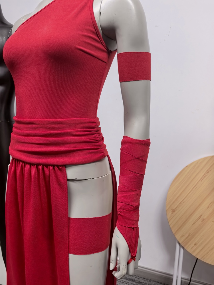 Daredevil Elektra Costume Pre-Sale Deposit