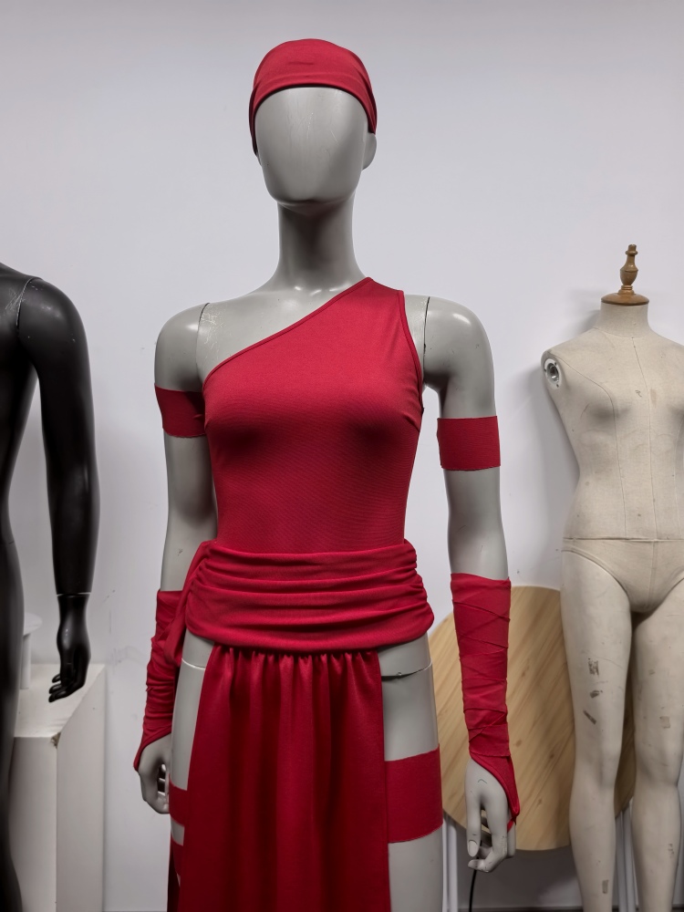 Daredevil Elektra Costume Pre-Sale Deposit