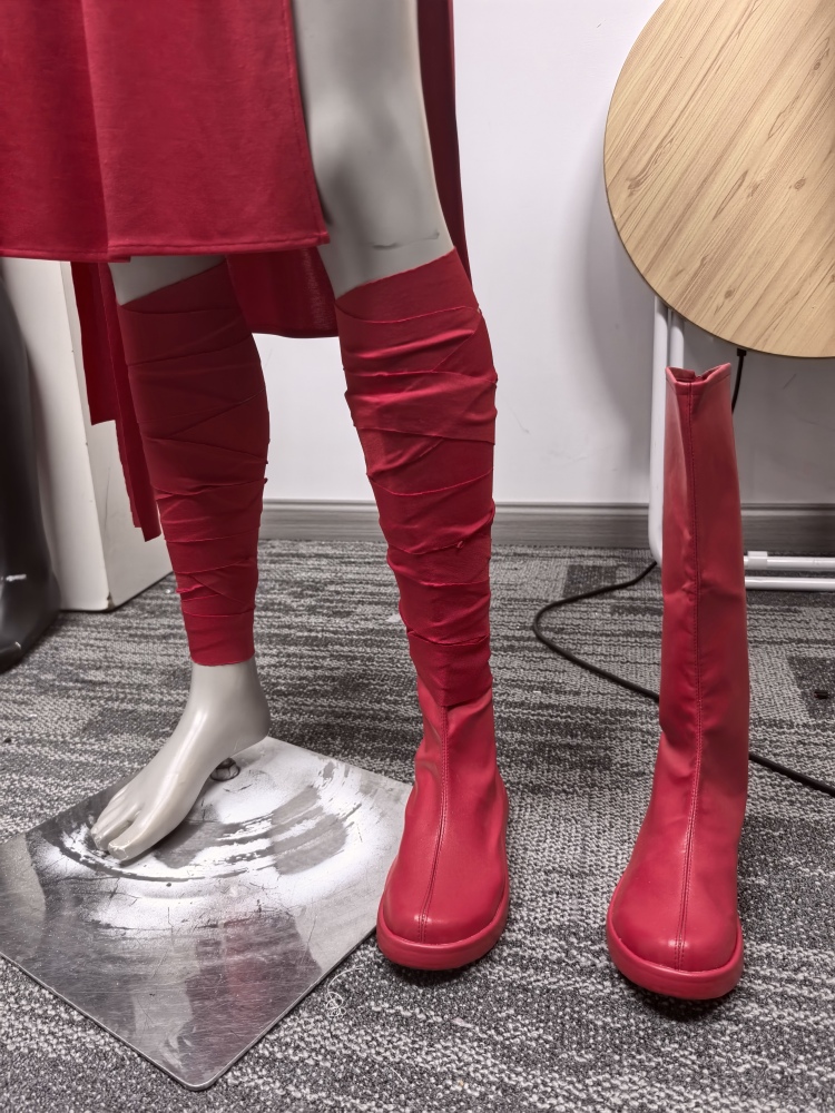 Daredevil Elektra Costume Pre-Sale Deposit