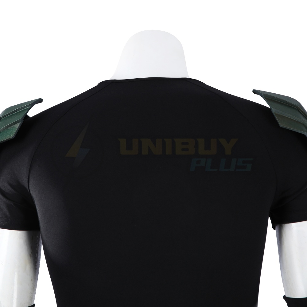 Red Robin Tim Drake Costume Cosplay Suit UnibuyPlus