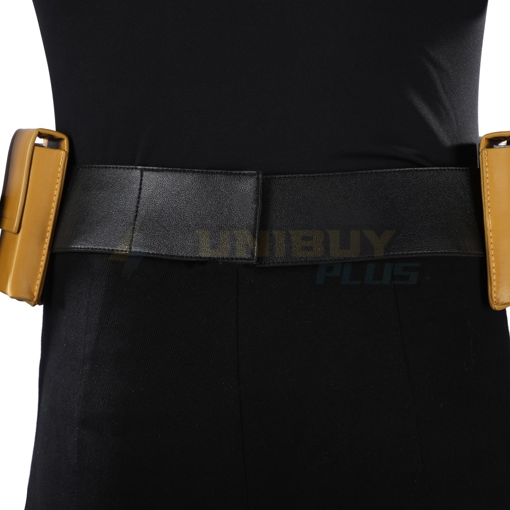 Red Robin Tim Drake Costume Cosplay Suit UnibuyPlus
