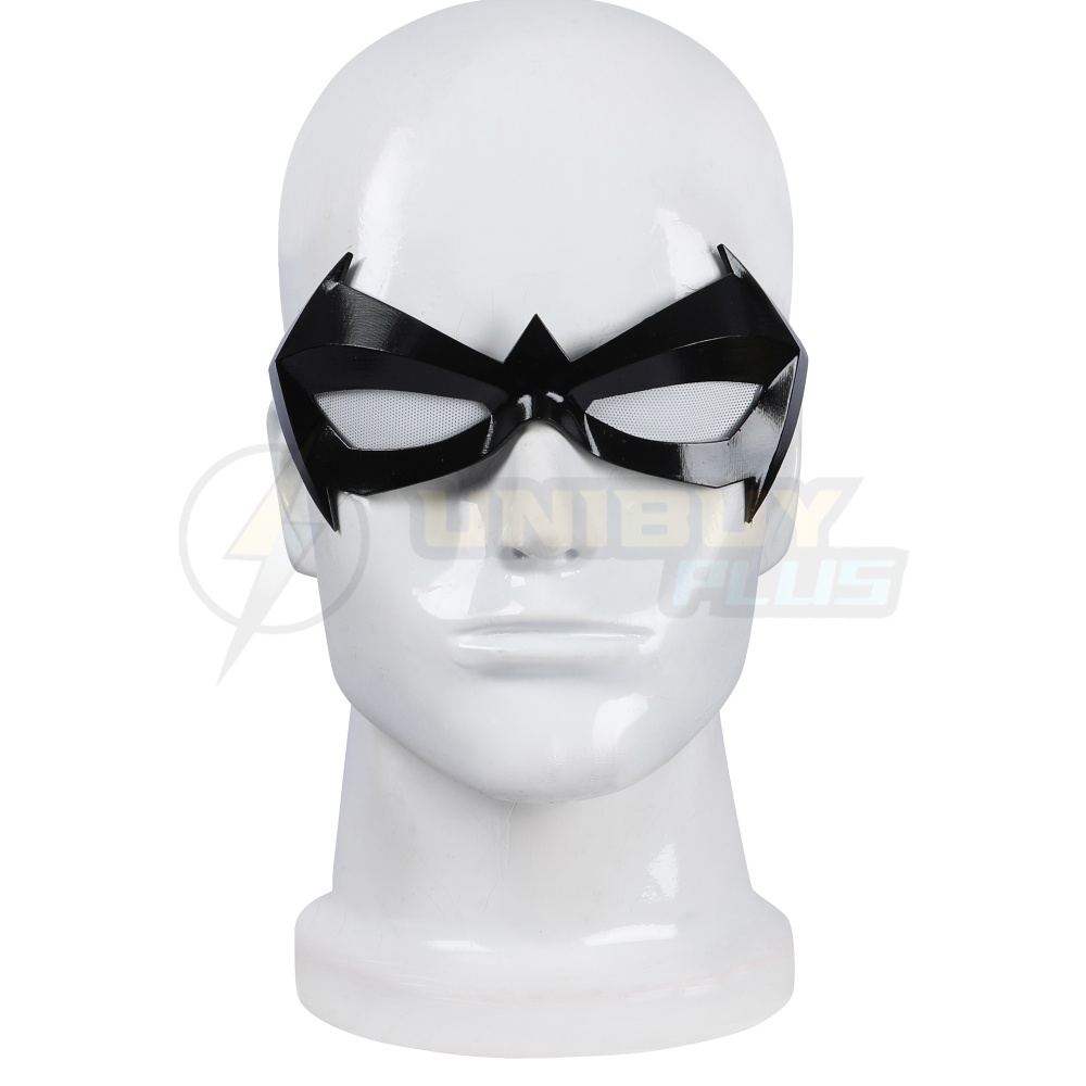Red Robin Tim Drake Costume Cosplay Suit UnibuyPlus